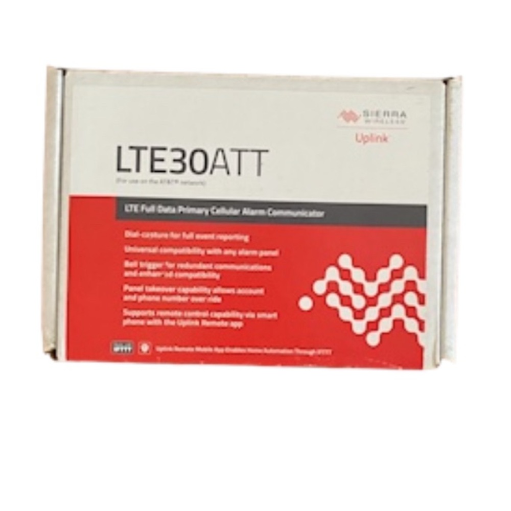NOB uplink lte30att sierra wireless